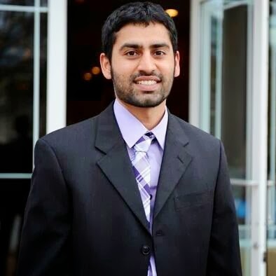 Niraj Patel Photo 17