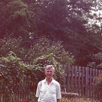 Fred Ward Photo 4