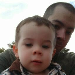 Adam Stout Photo 8
