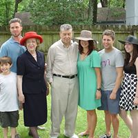 Alice Foley Photo 14