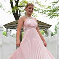 Paris Lindsey Photo 4