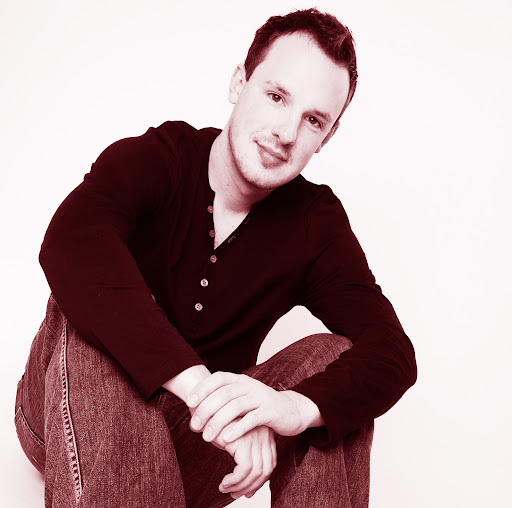 Stephen Ramsay Photo 8