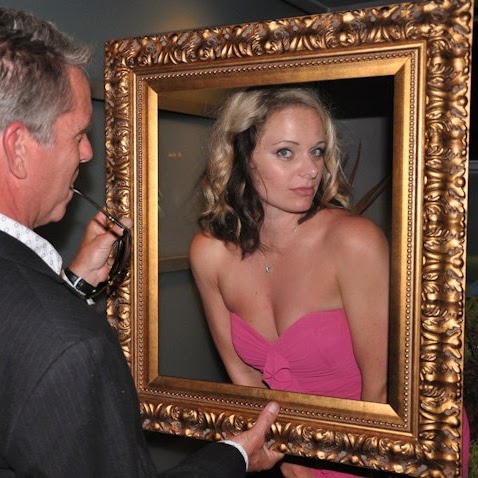 Melissa Winter Photo 21
