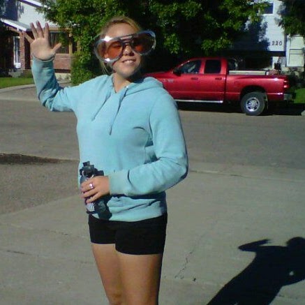 Sydney Martin Photo 30