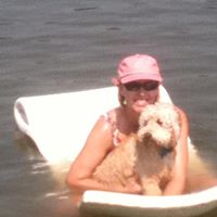 Sandra Rusk Photo 5