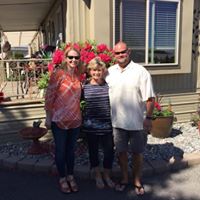 Cheryl Webber Photo 35