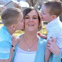 Renee Lang Photo 8