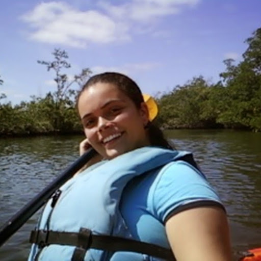 Olga Garcia Photo 40