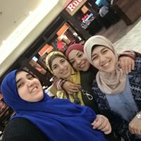 Sara Mostafa Photo 26