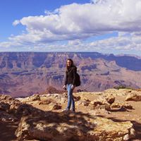 Stephanie Rosenbaum Photo 5