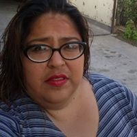 Maria Amezcua Photo 9