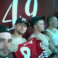 Justin Conley Photo 30