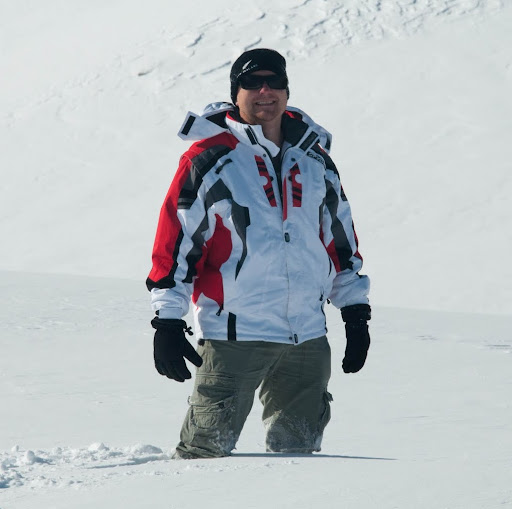 Jason Selby Photo 19