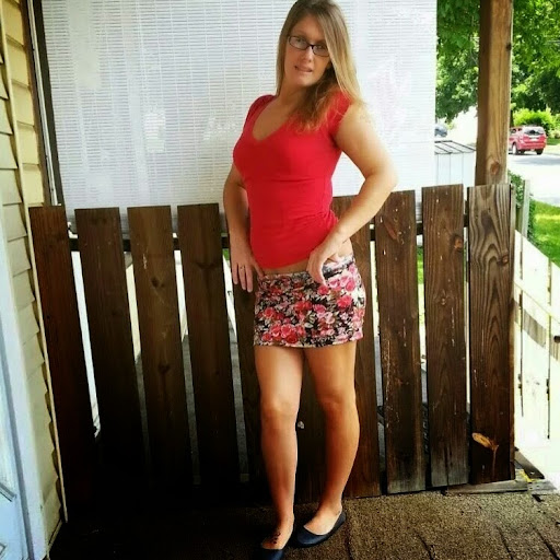 Sara Ebersole Photo 2