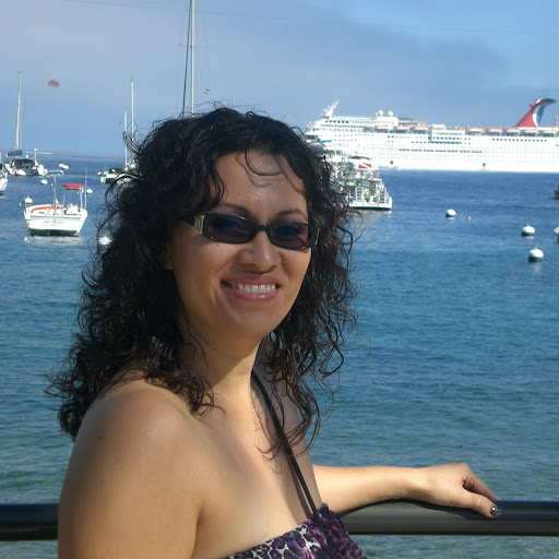 Rachel Gill Photo 4