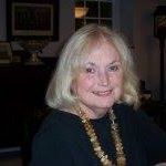 Mary Blanchard Photo 43