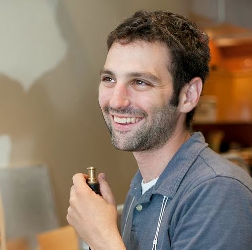 Joshua Simon Photo 52
