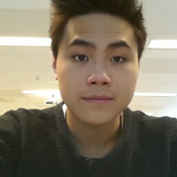 Thomas Dinh Photo 25