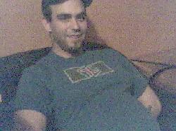 Paul Carson Photo 22