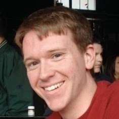 Patrick Barber Photo 26