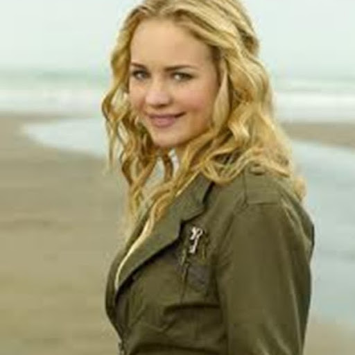 Shelby Pearson Photo 39