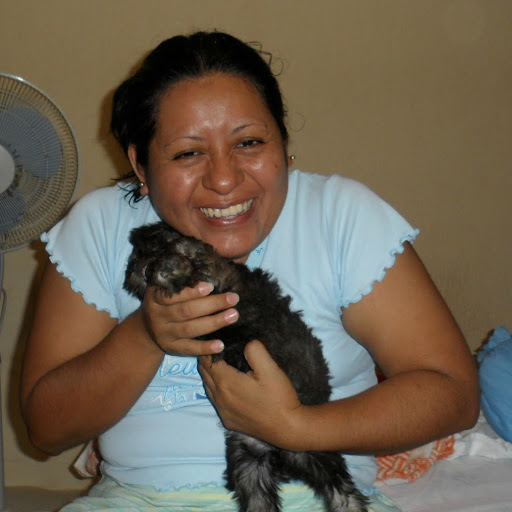 Susan Nolasco Photo 2