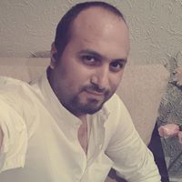 Ali Syed Photo 26
