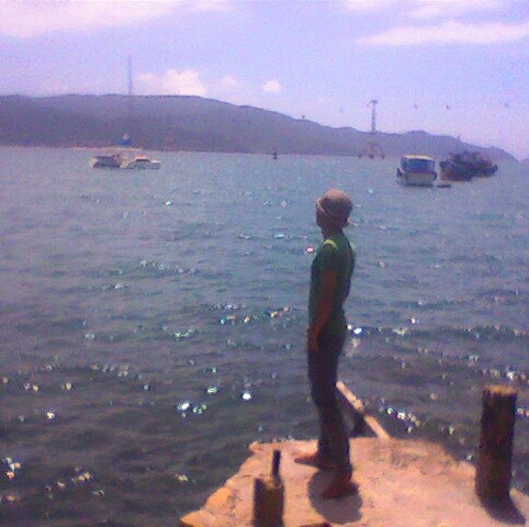 Phuc Ho Photo 3