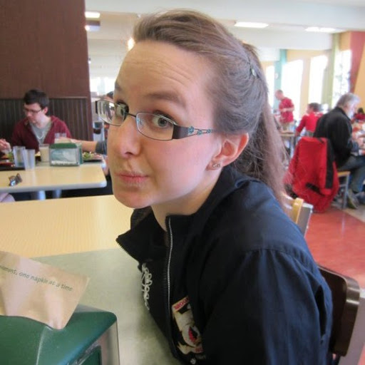 Emily Rowell Photo 19