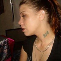 Joanna Daniel Photo 33