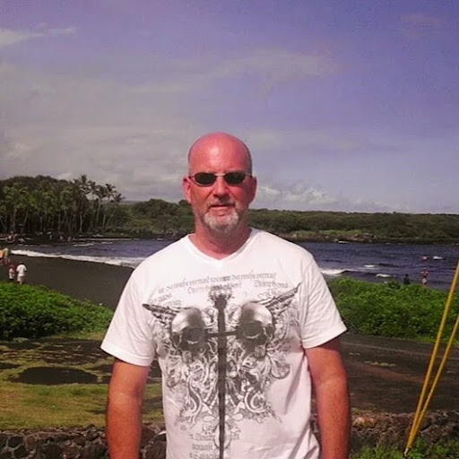 Gregory Garrett Photo 19