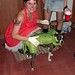 Tracey Lester Photo 12