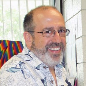 Steve Todd Photo 10