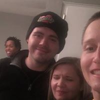 Cory Beck Photo 9