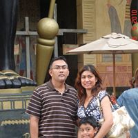 Linda Shah Photo 13