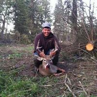 Joshua Fry Photo 20