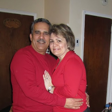 Rosa Vargas Photo 13