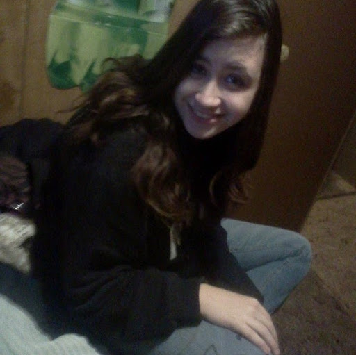 Brandi Simmons Photo 7