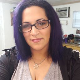 Dana Benson Photo 3
