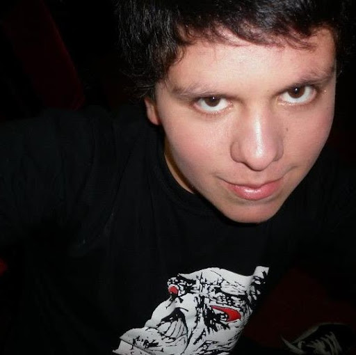 Alex Portillo Photo 16
