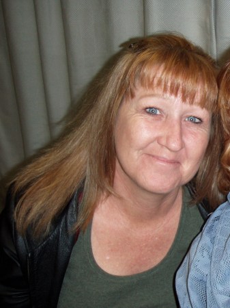Barbara Todd Photo 2