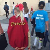 Anne Power Photo 29