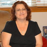 Cynthia Hoffman Photo 34