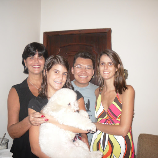 Angelina Correia Photo 3