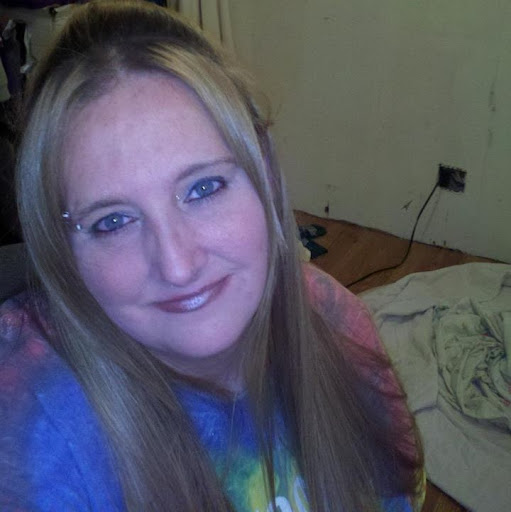 Rebecca Hardin Photo 42