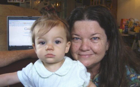 Judy Snyder Photo 21