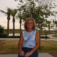 Mary Gooding Photo 24