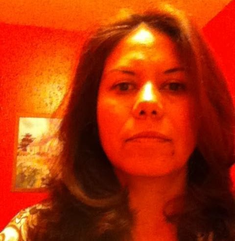 Susana Calderon Photo 7