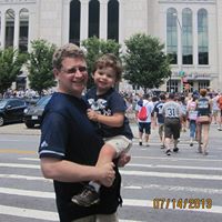 John Currie Photo 37