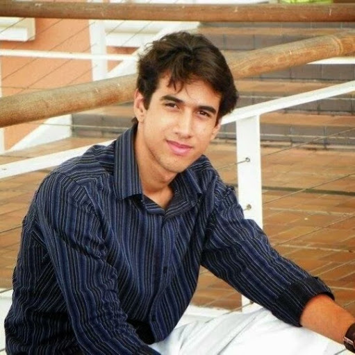 Daniel Nunez Photo 15